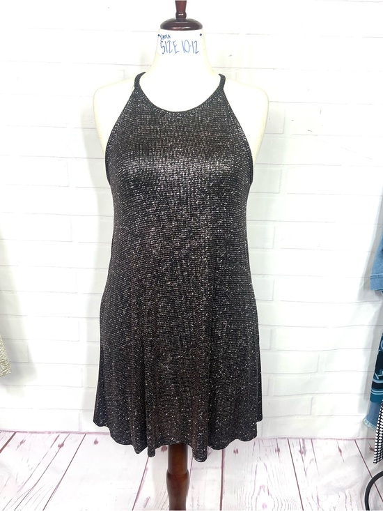 Forever Rose Dresses & Skirts - NWT🤩 |•FOREVER ROSE•| Sparkly Stretchy Dress Size Large